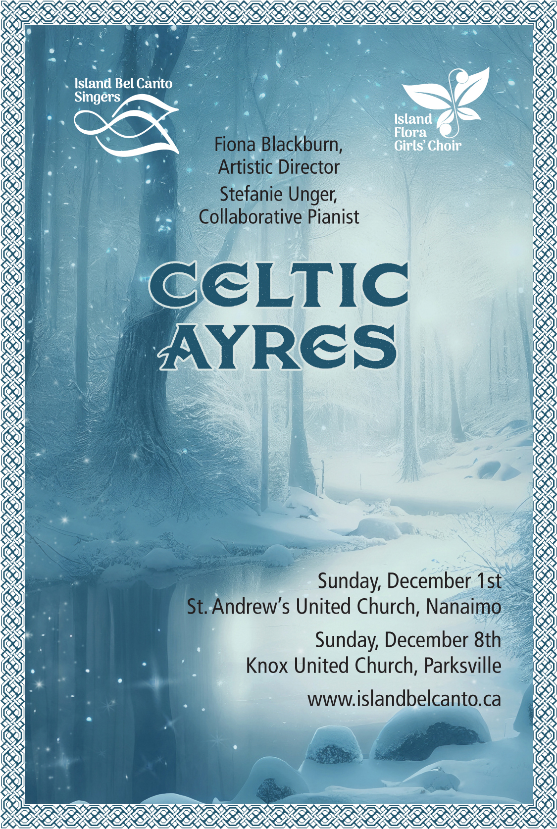 Celtic Ayres